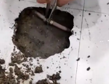 武功卫生间漏水检测电话