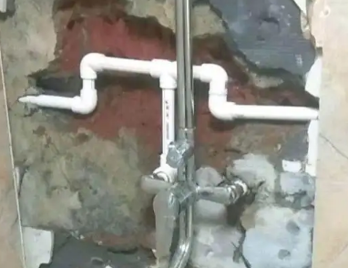 武功卫生间漏水检测电话