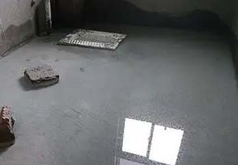 武功卫生间漏水检测多少钱