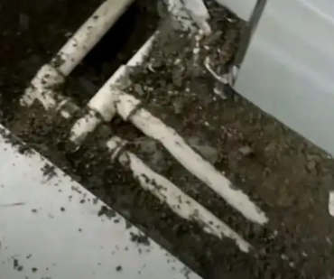 武功卫生间漏水检测哪家好