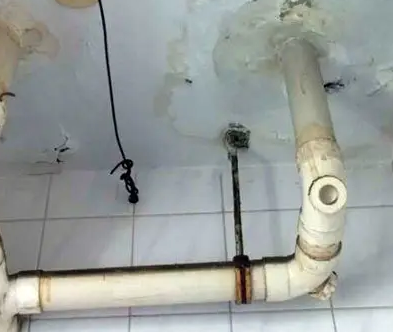 武功卫生间漏水检测多少钱