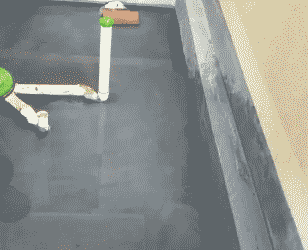 武功卫生间漏水维修公司为您专业解析一下武功卫生间防水的补救措施