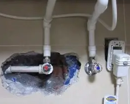 武功漏水维修多少钱