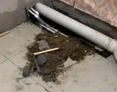 武功卫生间漏水检测哪家好