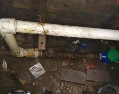 武功水管维修哪家好