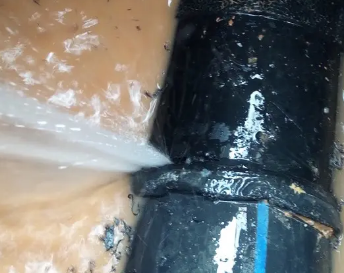 武功漏水维修价格明细