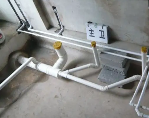 武功水管维修哪家好