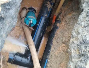 武功水管维修哪家好