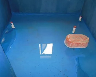 武功卫生间防水多少钱