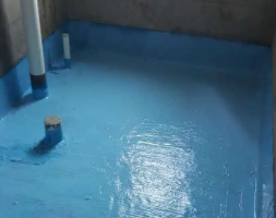 武功卫生间防水哪家好