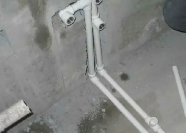 武功查漏水多少钱