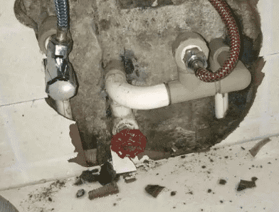 武功卫生间漏水维修公司专业为您介绍下武功查漏水的服务流程是怎么样的。首先需求找专业的师傅走效