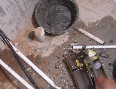 武功卫生间漏水维修公司专业为您解答一下武功水管维修多少钱一般