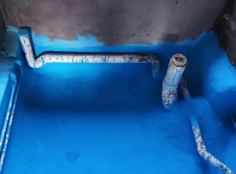 武功卫生间防水哪家好