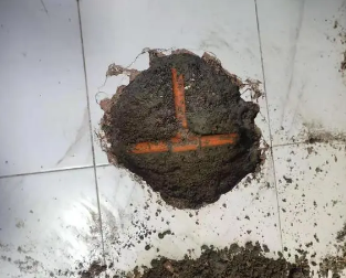 武功查漏水多少钱