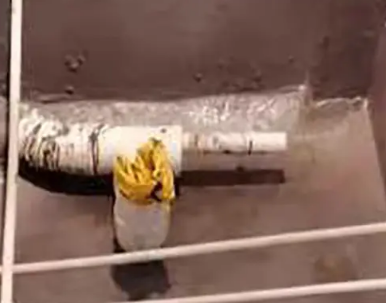 武功卫生间漏水检测多少钱