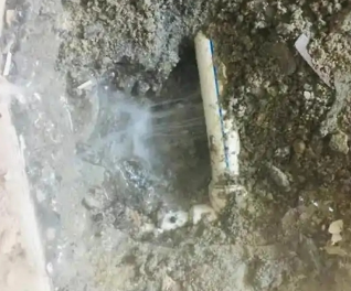 武功查漏水哪家好