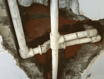 武功卫生间漏水维修公司为您专业解答武功水管维修哪家好