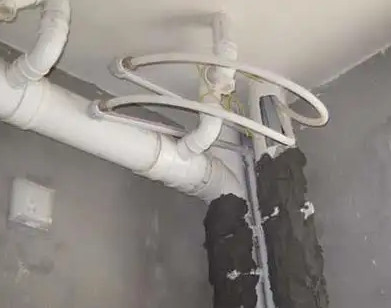 武功水管维修哪家好