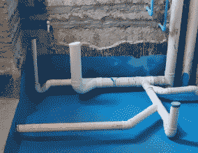 武功卫生间漏水维修公司专业武功卫生间防水的相关知识点