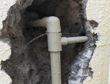 武功卫生间漏水检测哪家好