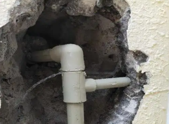 武功卫生间测漏水哪家好