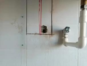 如何判断和武功卫生间漏水维修