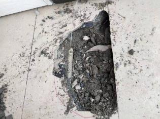 武功卫生间漏水检测哪家好