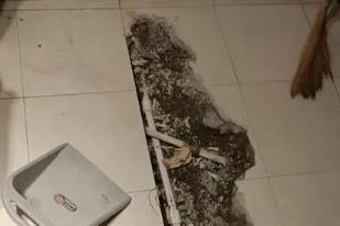 武功卫生间漏水检测电话